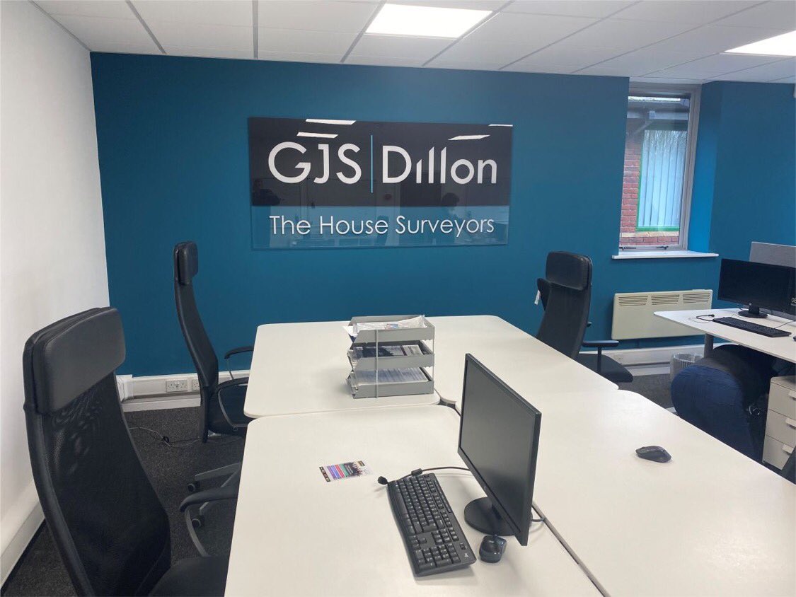 GJS Dillon tweet media