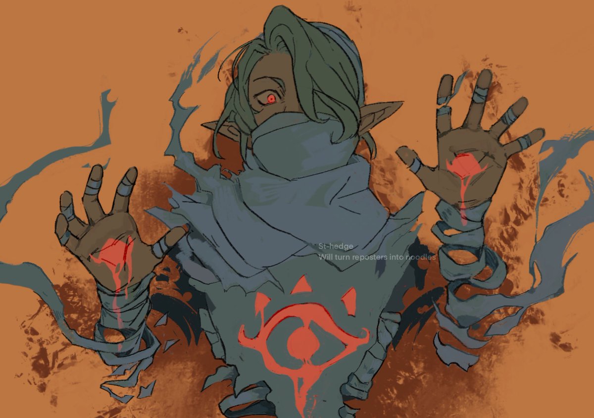 st_hedge's tweet photo. What a mysterious character https://t.co/bnlfsz9NdG