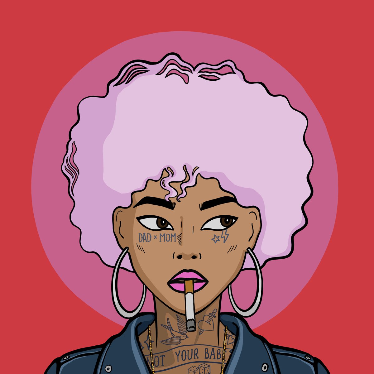 Hypedad.eth tweet media