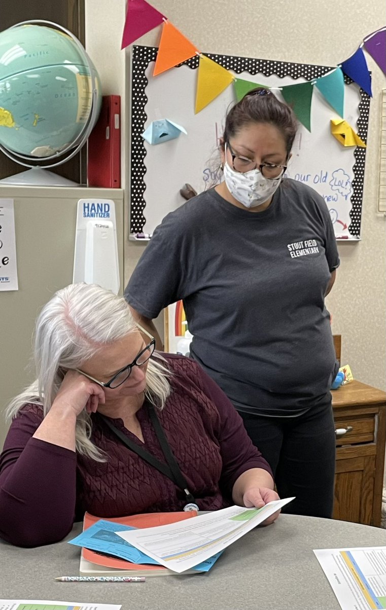 We traveled the world &amp; learned about WIDA in one afternoon!

Thanks to <a href="/SdNealWayne/">Stacy Neal</a>, the SFE ENL team &amp; Captain <a href="/bigredindy/">Tim Wickard</a>!
#wearewayne 

<a href="/dmurff5/">Dr. Dennisha Murff</a> <a href="/SFE_3820/">SFE Elementary</a>