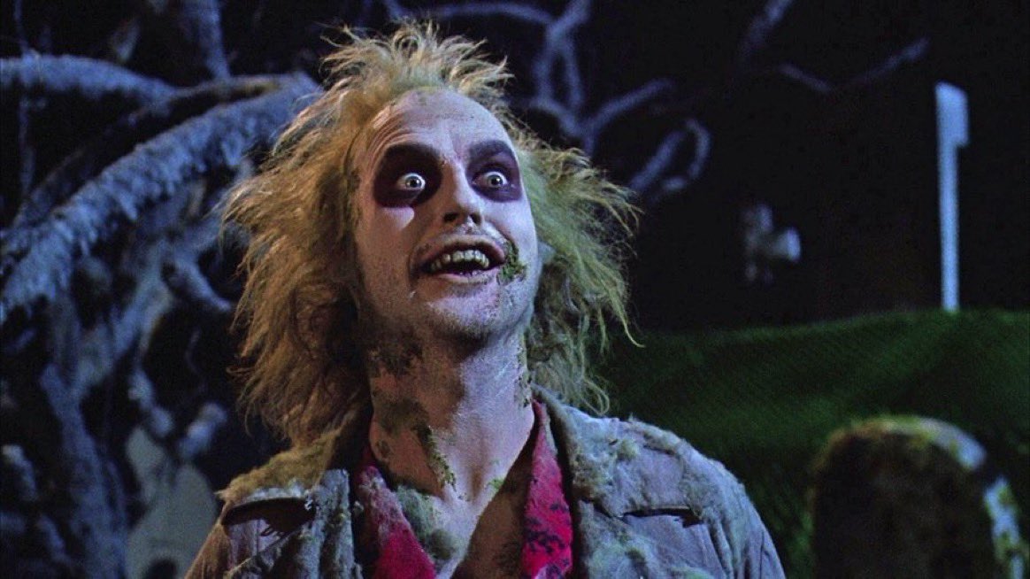 Beetlejuice 2 için hazırlıklar bu yaz başlayacak. Michael Keaton ve Winona Ryder'ı aynı rollerde izleyeceğiz. Filmin yapımcılığını ise Brad Pitt üstlenecek.