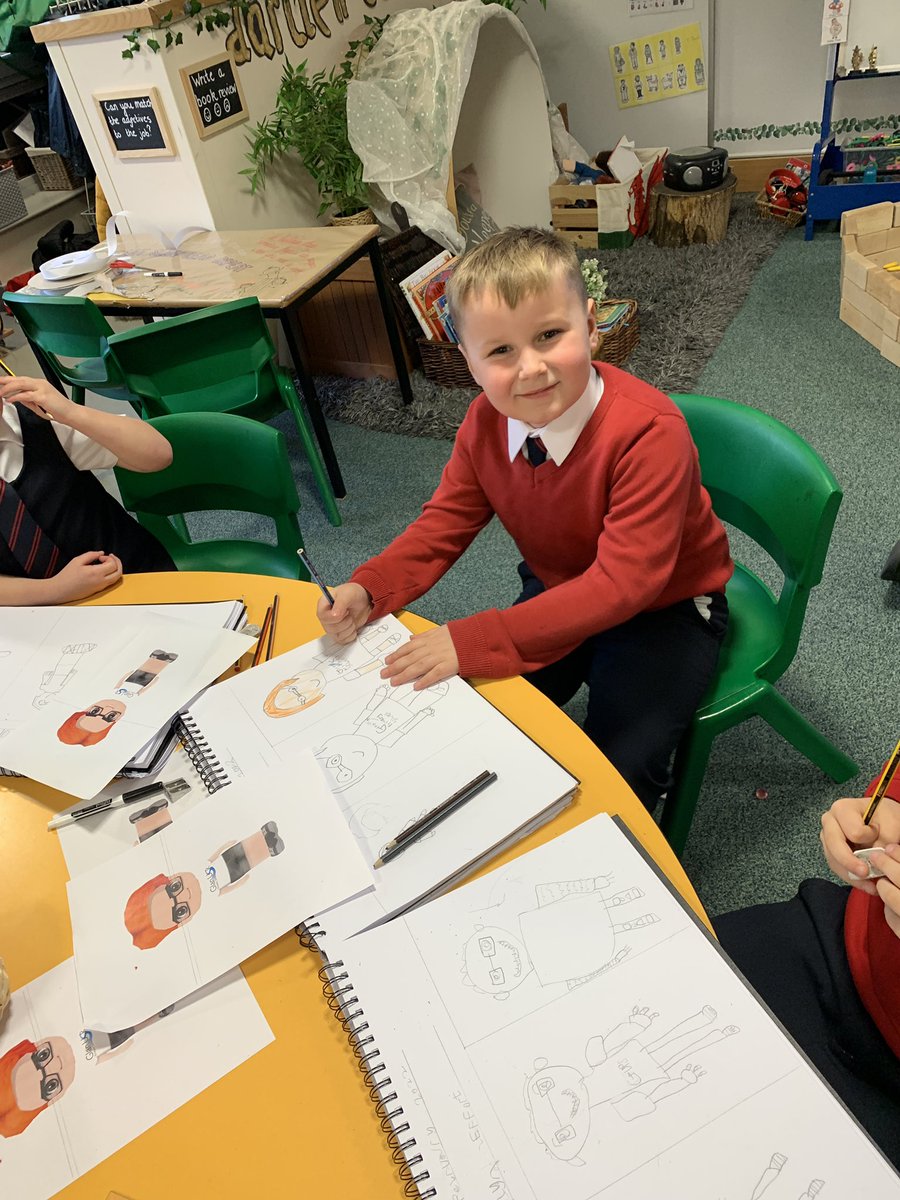 GUPS year 2 tweet media