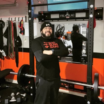 Bodiejitsu's tweet photo. #NewProfilePic https://t.co/vYVbHgVuvt