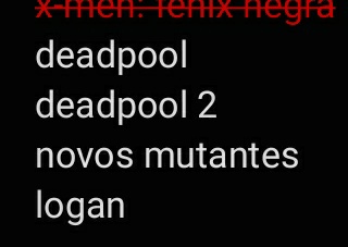 artsconan's tweet photo. quem vai ser a boa alma que vai me emprestar star+ pra ver deadpool e logan?? 😁😁 (ninguém https://t.co/wrjqyiouub