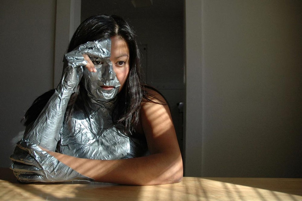 Join us for a Virtual Art Salon with Anna Tsouhlarakis TOMORROW March 1st at 4PM. Free and open to the public! 
andersonranch.org/events/virtual…