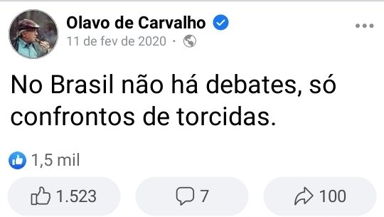 lizzybdarcy28's tweet photo. O véio disse tudo. https://t.co/Ylodo9dtEE