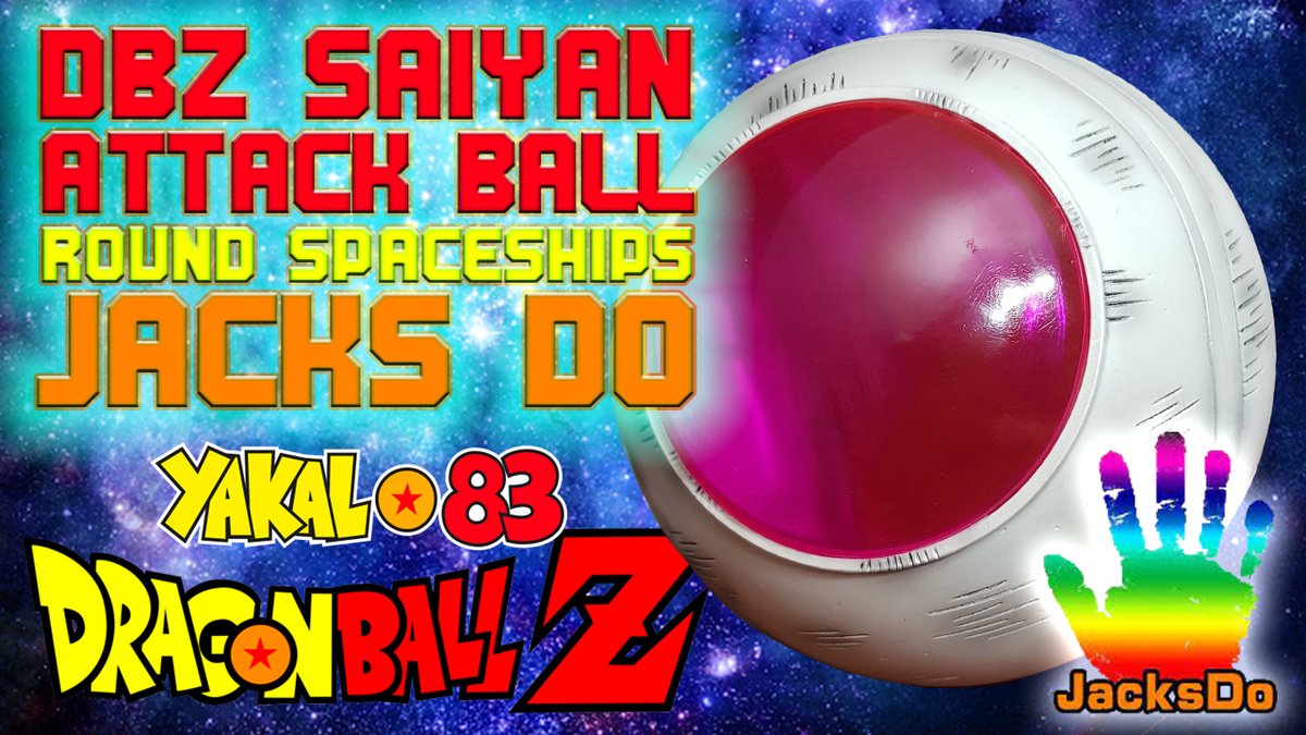Yakal83's tweet photo. ¡Llega la invasión saiyan!
Aparece una nave #saiyan en mi casa de la casa de #JacksDoStudio.
¿Quieres verla mejor? ¡Pues entra a verla amigo!
Se agradece Like&Share/Look 🤜💥🤛
⬇️⬇️⬇️ VÍDEO EN EL ENLACE ⬇️⬇️⬇️
https://t.co/uid1UH1sFo https://t.co/2CR32KtqXe