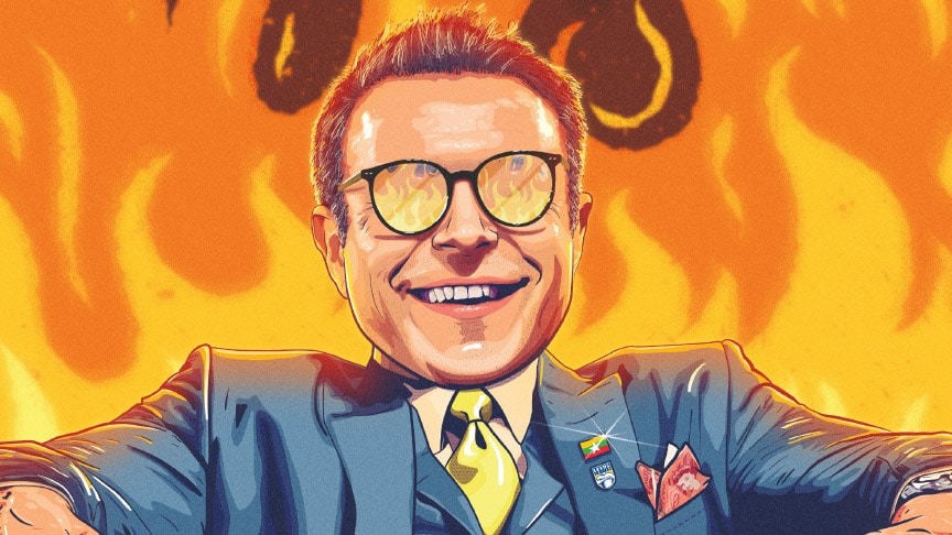 Croallufc's tweet photo. You won when we got promoted, guaranteed to increase your investment 100 fold. You got lucky in hiring someone who transformed a group of middling championship players and turned them into valued "assets". If anyone didn't already know football is dead and so is Leeds United https://t.co/bv2UOe4ROD