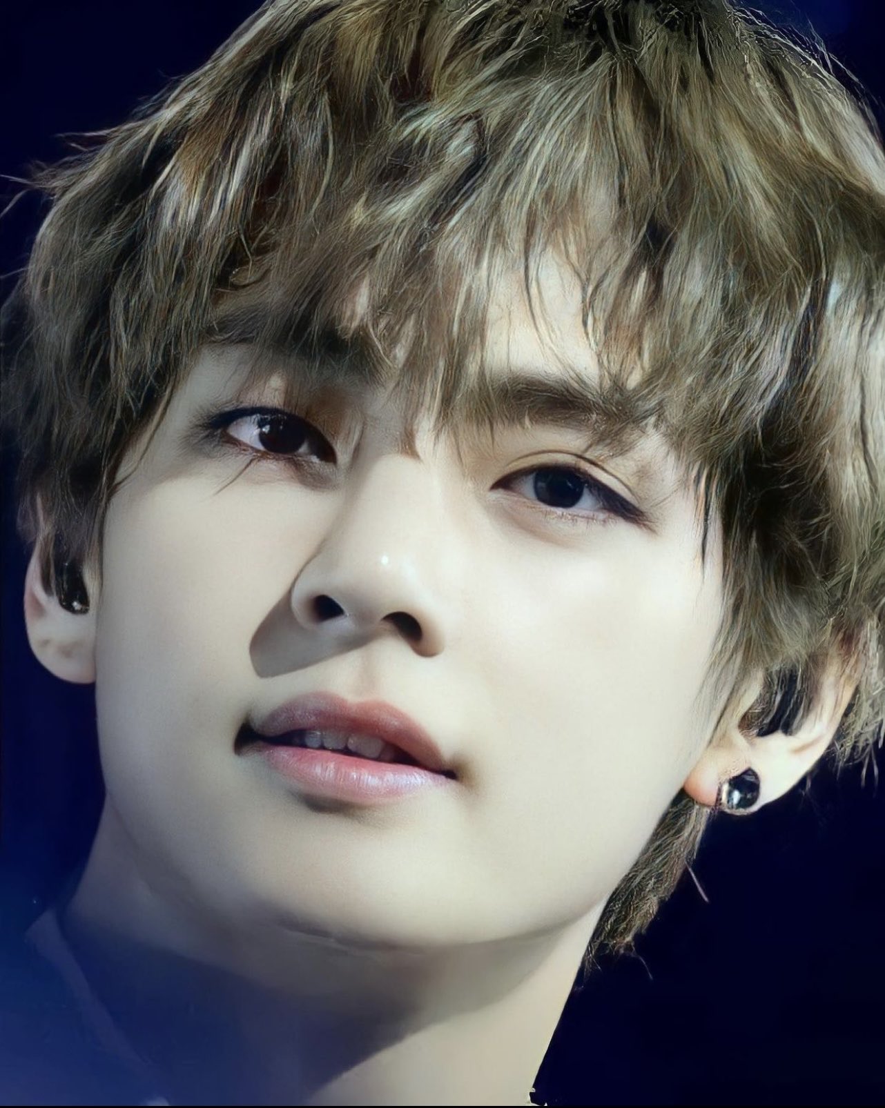 Kim taehyung anime HD wallpapers  Pxfuel