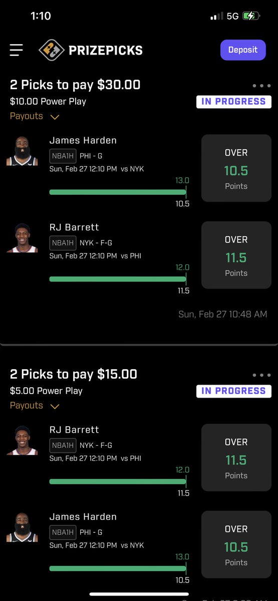 GoattPicks's tweet image. Been killing @PrizePicks NBA so thought I’d make a twitter to help some of you guys out 🔒🔥 #PrizePicks #NBA #GamblingTwitter #PlayerProps