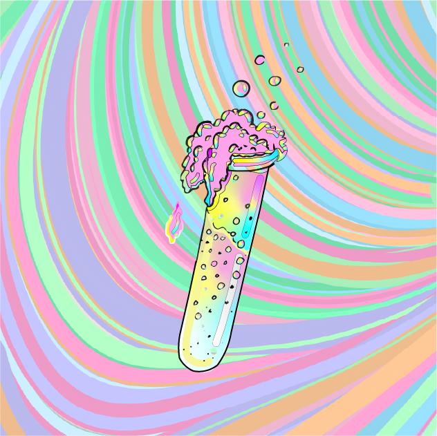 Crypto_Crier's tweet photo. The @doodles nondilutive addition means the price becomes embedded in the original NFT instead of a separate ECR-721's like mutants for @BoredApeYC. So when you sell your #doodle before space upgrade it's like selling it with an unrolled #BAYC  serum attached. https://t.co/QMxRsWoT7i