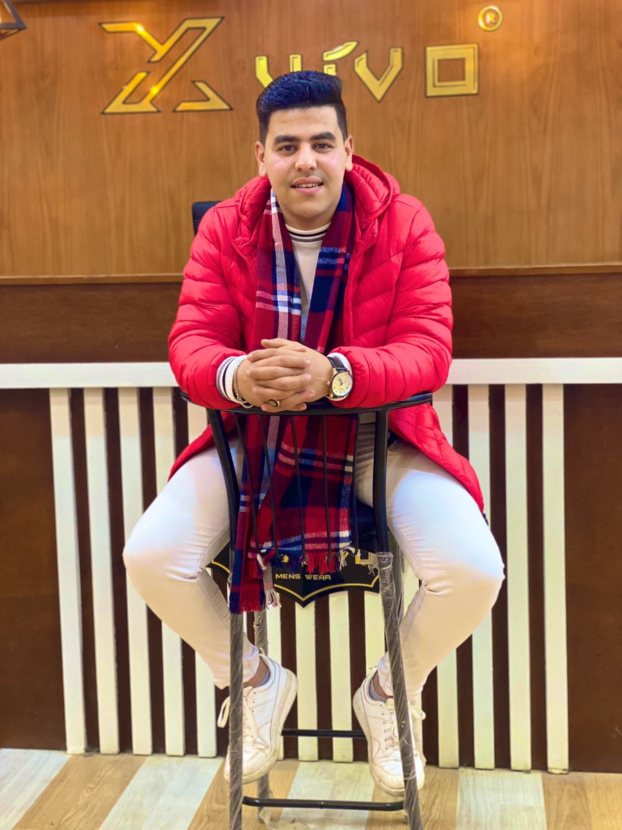 آصـنع لنفسـڪ يـووم جميل ولآ تنتظـر جمآل يومڪ من آحد 🖤⚔️🔥🤙