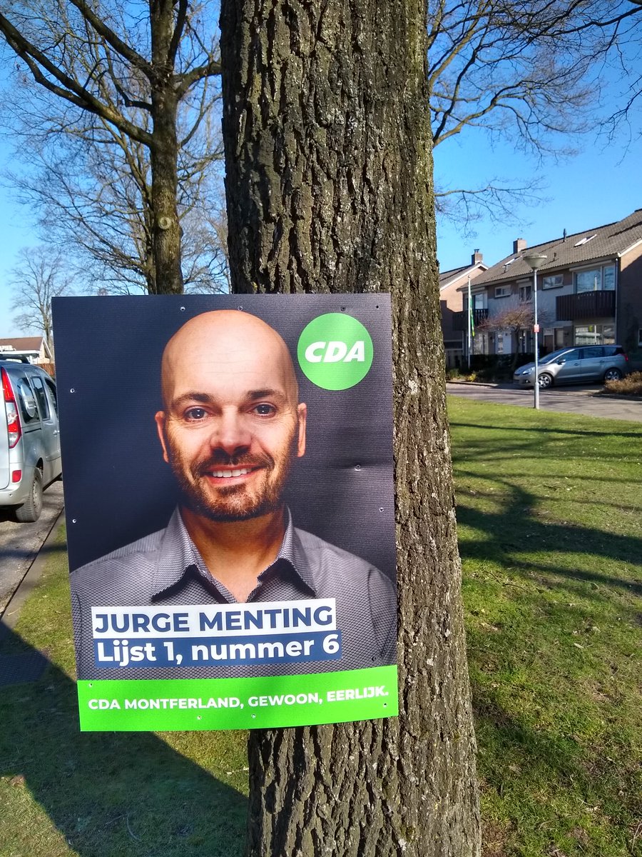 D66 Montferland wil flink investeren in meer groen in de <a href="/gem_montferland/">Gemeente Montferland</a> . We willen veel nieuwe bomen aanplanten. Er zijn helaas andere partijen die minder waarde hechten aan het gemeentelijk groen. <a href="/D66_Montferland/">D66 Montferland</a> de meest groene partij van Montferland <a href="/dgachterhoek/">De Gelderlander</a> <a href="/REGIO8/">REGIO8</a>