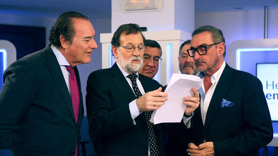 Me llaman Mulo tweet media