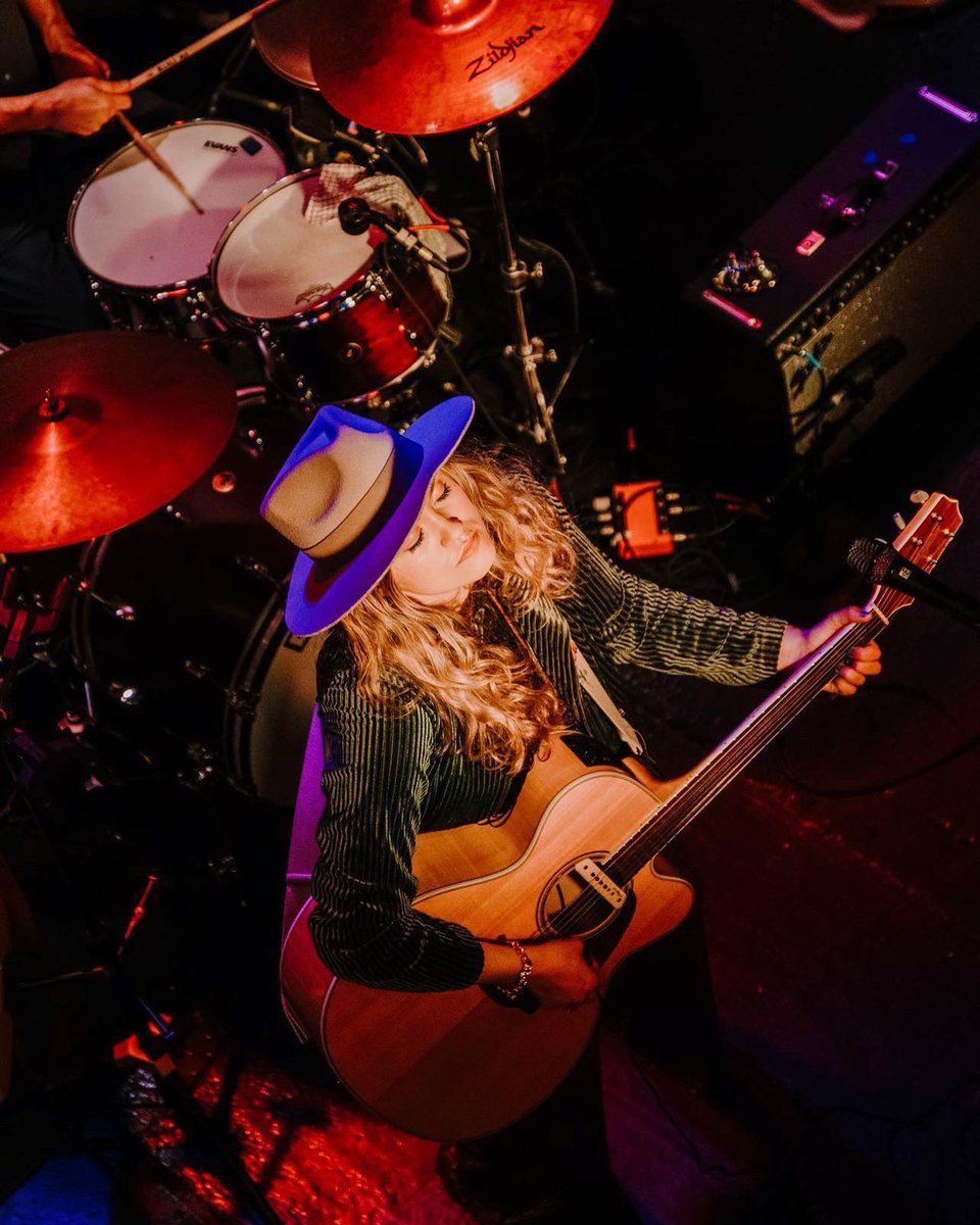 I’m grateful every single day that I get to do what I love most. 

📸 Shana Leigh