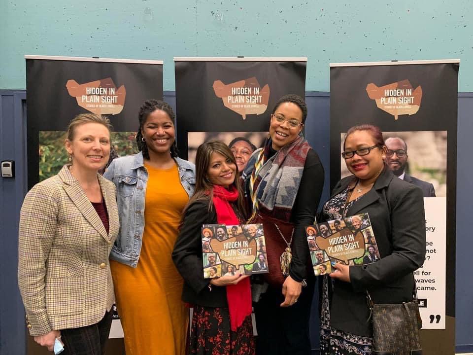 Free Soil Arts Collective tweet media