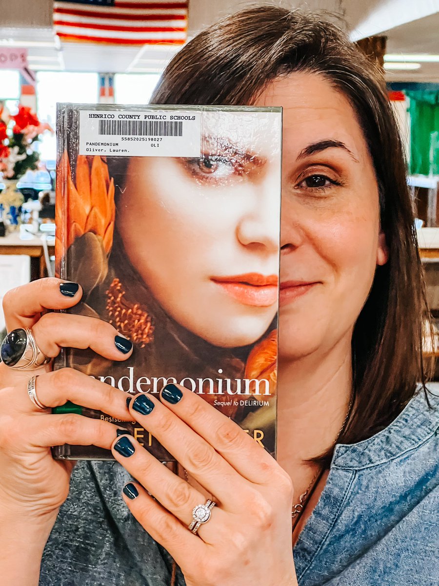 HermLibrary's tweet image. On the first day of #ReadAcrossAmericaWeek we rocked our camo and got caught “hiding” behind these fabulous book covers. @hcpslib @DrJackson_EDU