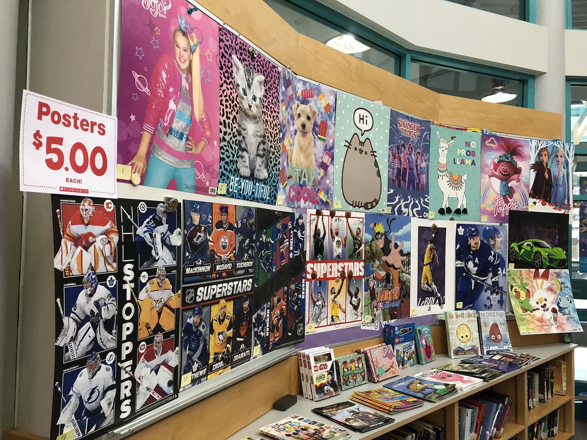 Byng Library tweet media