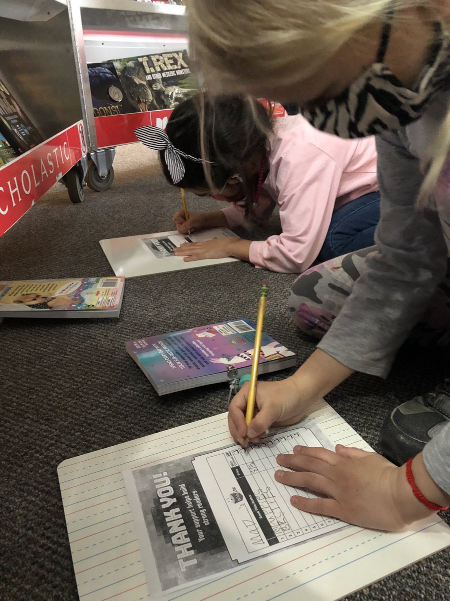 Byng Library tweet media