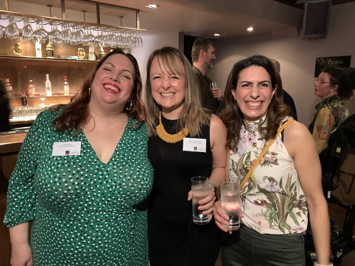 s_constantinou's tweet photo. A lovely evening at the Kuku Club at @ParkPlazaCardif for the @CardiffLifeAwds Finalists reception. Lovely to see some familiar faces and meet lots of new people too! https://t.co/VC2Zb2KCUP