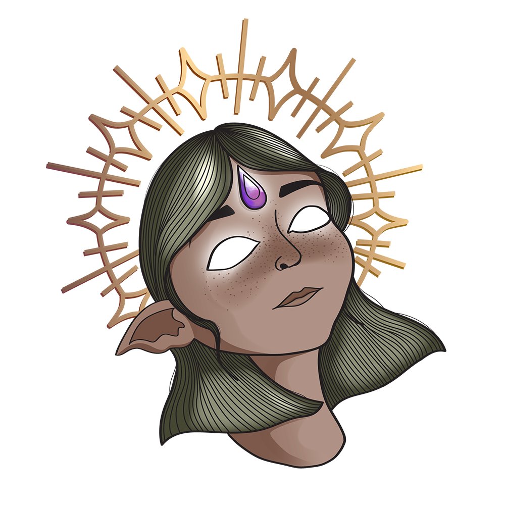 Welcome to the Murmuring Mystic a tavern for magical folks of all kinds ✨✨✨