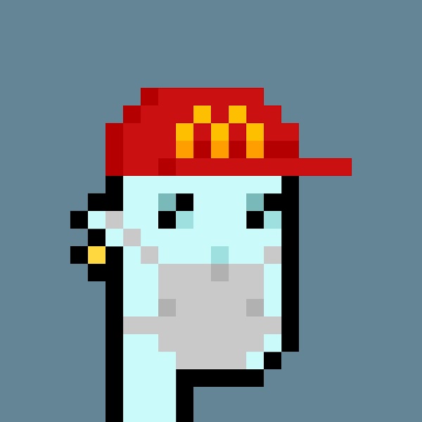 Fast Food Punks (@fastfoodpunks) on Twitter photo GM to all the Fast Food derivatives! ๐ โ๏ธ
<a href="/FastFoodlarva/">Fast Food Larva ๐๐๐๐</a> @FastFoodPups <a href="/fastfoodfrens/">fastfoodfrens</a> <a href="/Fastfoodfellaz/">Fast Food Fellaz</a> <a href="/fastfoodloweffo/">Fast Food Low Effort Baby Phunks</a> <a href="/FFPBurgerSales/">Fast Food Punks Burger Sales</a> <a href="/FastFoodToadz/">FastFoodToadz (๐,๐ธ)</a> <a href="/FFXCOPYPunks/">Fast Food XCOPY Punks & Toadz</a> <a href="/fast_food_DAO/">Fast Food Nouns</a> <a href="/FastFoodPenguin/">Fast Food Pudgy Penguins ๐๐ง</a>
Who did I miss? GM to all the Fast Food derivatives! ๐ โ๏ธ
<a href="/FastFoodlarva/">Fast Food Larva ๐๐๐๐</a> @FastFoodPups <a href="/fastfoodfrens/">fastfoodfrens</a> <a href="/Fastfoodfellaz/">Fast Food Fellaz</a> <a href="/fastfoodloweffo/">Fast Food Low Effort Baby Phunks</a> <a href="/FFPBurgerSales/">Fast Food Punks Burger Sales</a> <a href="/FastFoodToadz/">FastFoodToadz (๐,๐ธ)</a> <a href="/FFXCOPYPunks/">Fast Food XCOPY Punks & Toadz</a> <a href="/fast_food_DAO/">Fast Food Nouns</a> <a href="/FastFoodPenguin/">Fast Food Pudgy Penguins ๐๐ง</a>
Who did I miss?
