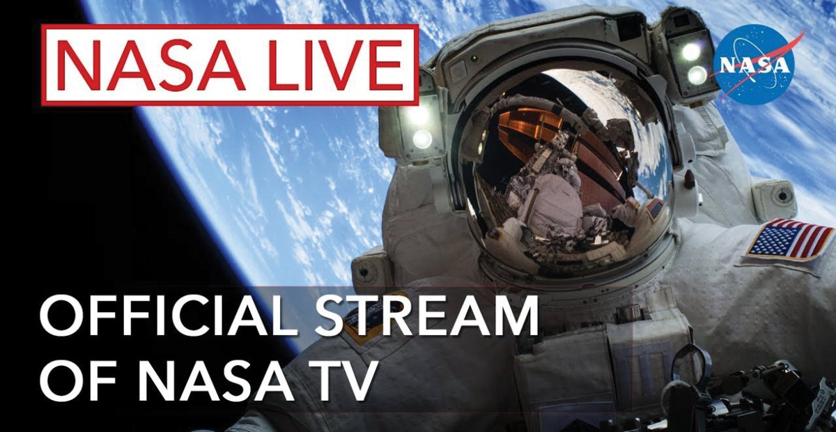 ✨🛰️✨ Here's a chance to connect with astronauts on the <a href="/Space_Station/">International Space Station</a>! 

@NASAGlenn is hosting a live 20-minute downlink event for Ohio students on March 2 at 10 a.m. Astronauts will share their experiences and even answer questions.

Visit education.ohio.gov/Media/Ed-Conne… for details.