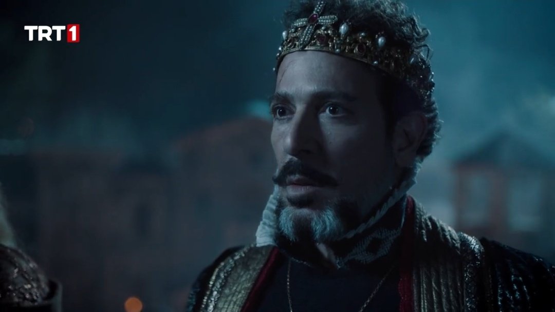 Alparslan Bey'in muhteşem zekası 🔥

Gerçekten Barış Arduç , Alparslan'ın zekasını , savaş yeteneğini o kadar güzel yansıtıyor ki 
Emeklerine sağlık 👏👏
#AlparslanBüyükSelçuklu #BarışArduç #AkAlp