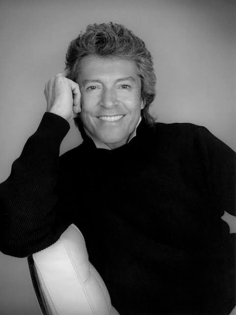 Happy birthday Tommy Tune! My favorite film with Tune so far is Hello, Dolly! 