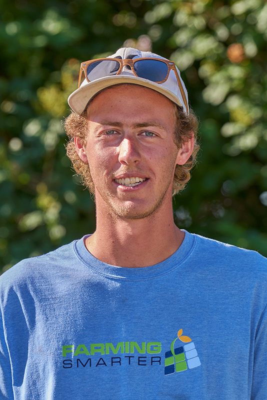 Carlo Van Herk - farmingsmarter.com/staff/carlo-va… New man on deck!! Read about our Carlo Van Herk. <a href="/carloherk/">Carlo Van Herk</a> <a href="/killerkencoles/">Ken Coles</a> <a href="/growstewardship/">Jamie Puchinger</a>