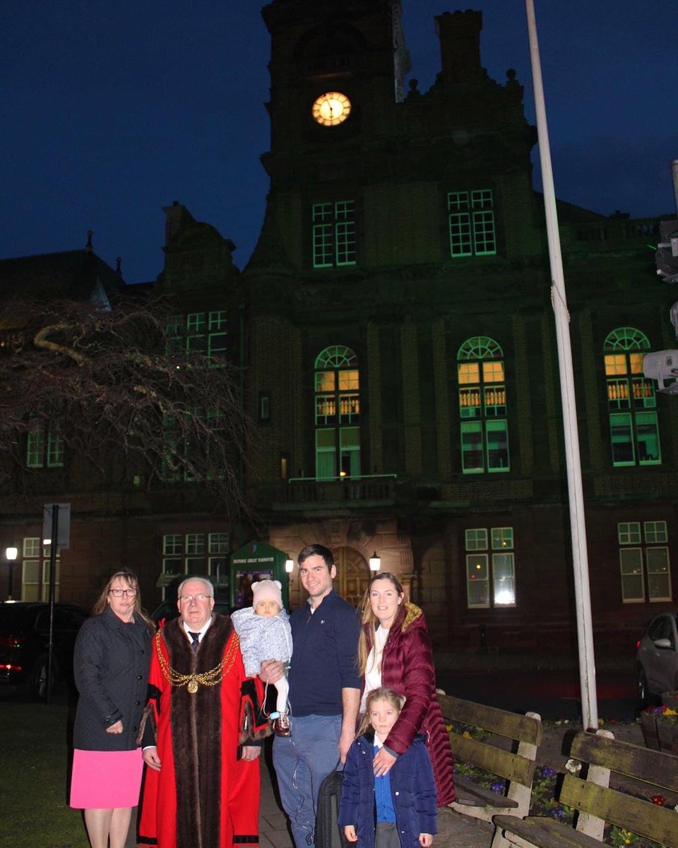 Great Yarmouth Borough Council tweet media