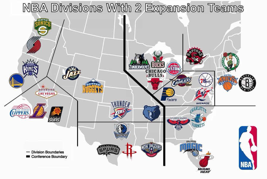 NBA to las Vegas MWC Sports Forum MWC Message Board