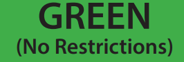 MeritusHealth's tweet image. Visitation Restrictions Eased: We are welcoming March with the color green - and we don't just mean shamrocks! 🍀We are thrilled to share that as of March 1, at 8 a.m., Meritus Health facilities will be operating under🟢Green🟢Visitation. Details ➡️ bit.ly/3sq7MHY