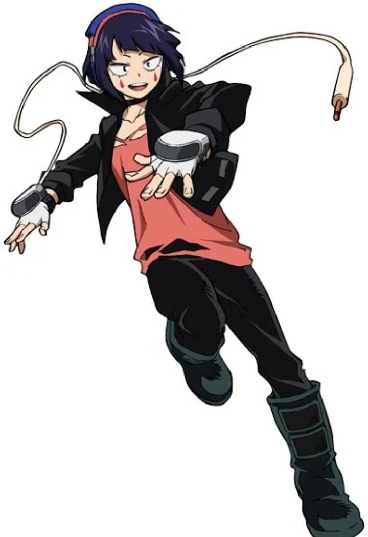 MysterynFr1ends's tweet photo. Bakugo steals yet another phone, this Time its @_UravityOchako_  phone and send these attachments to @_R0CKSTAR

📲"Hey jiro sweety is this you? 😅🤦‍♀️🦸‍♀️" https://t.co/xLq6mfq9aZ