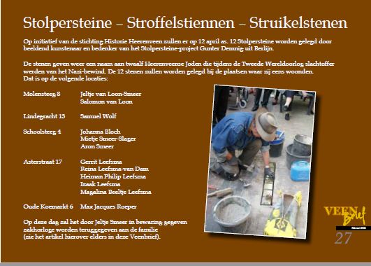 stichting Historie Heerenveen (@historiehveen) on Twitter photo 