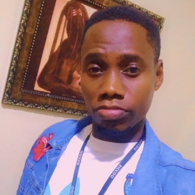 SamuelSunday300's tweet photo. #NewProfilePic https://t.co/hMOkUI2u9L