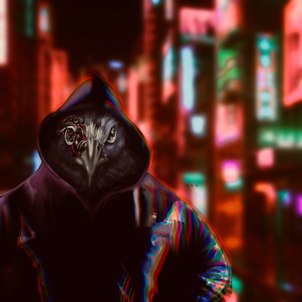 Strobes_art tweet media