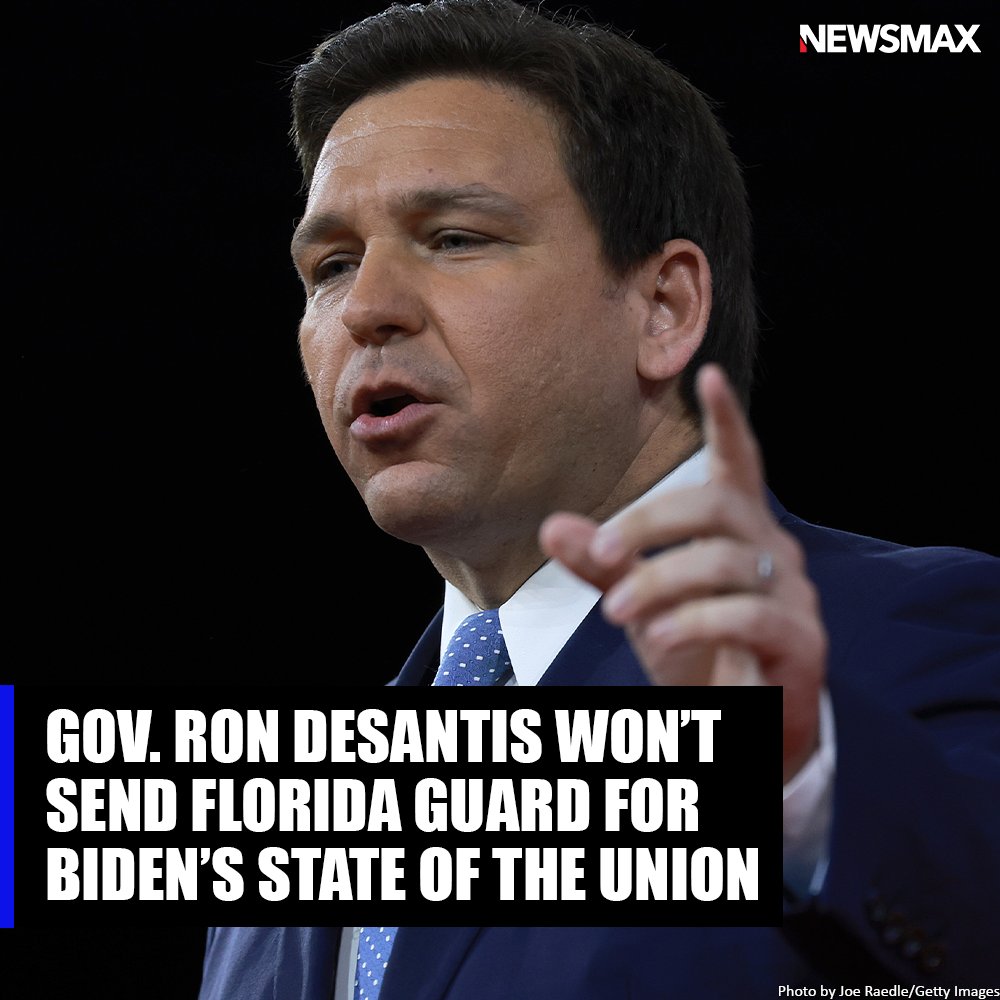 NEWSMAX tweet media
