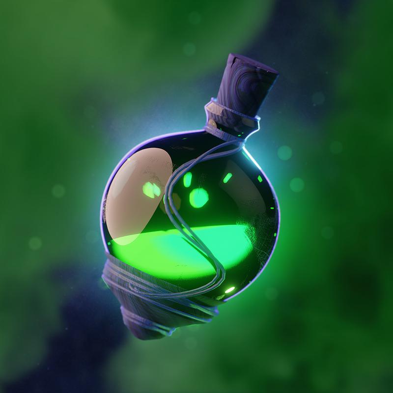 Columbus Omnia Luna | COL NFT tweet media
