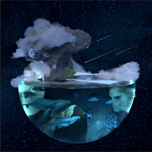 TedsLittleDream's tweet photo. Hi fam! I’m giving away 5 whitelists for a friend's project @EchoVerseNFT 🎁

To enter the raffle:
☑️ Retweet or tag 3 frens
☑️ Follow @EchoVerseNFT and @TedsLittleDream

5555 #NFT islands and will be a P2E game. Launch in April.

Ends in 72h. Good luck :)
#NFT #Giveaway #DYOR https://t.co/G3F0yCVkR8