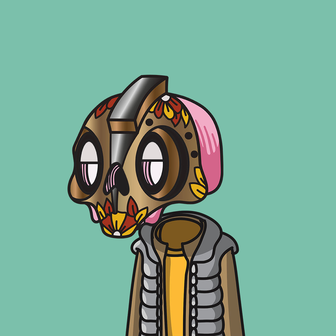 Los Muertos tweet media