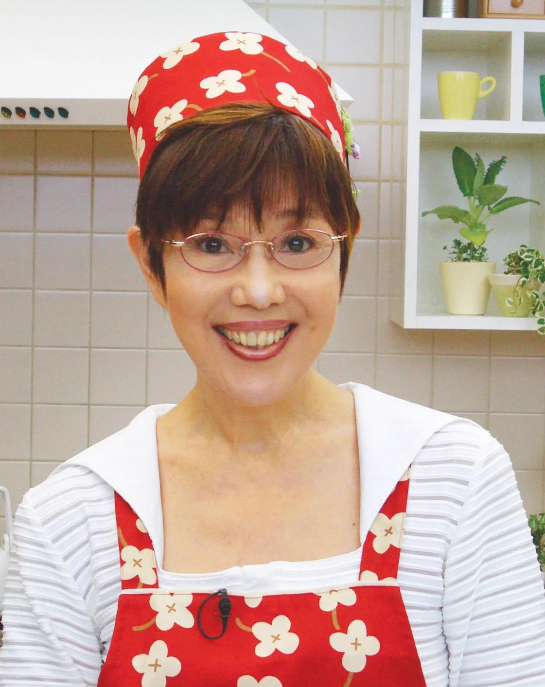 @chef_ichi 「”上”で待ってるで」 