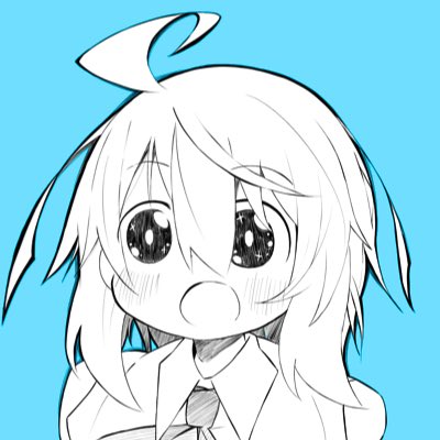 #新しいプロフィール画像 