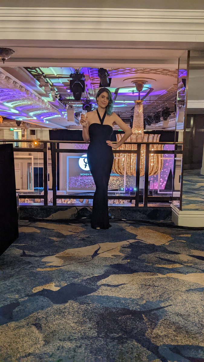 Antonia Forster tweet media