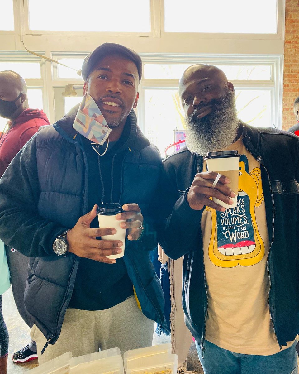 bedrockcoffee's tweet photo. Bedrock’s first pop-up of the year and I am so grateful and excited that we have @theco_labcollective in Montgomery. So much energy and support all in one room! Thank you so much to everyone that stopped by the table and grabbed a cup of first mind, shopped and talked with us. https://t.co/3CCpOht1Cn