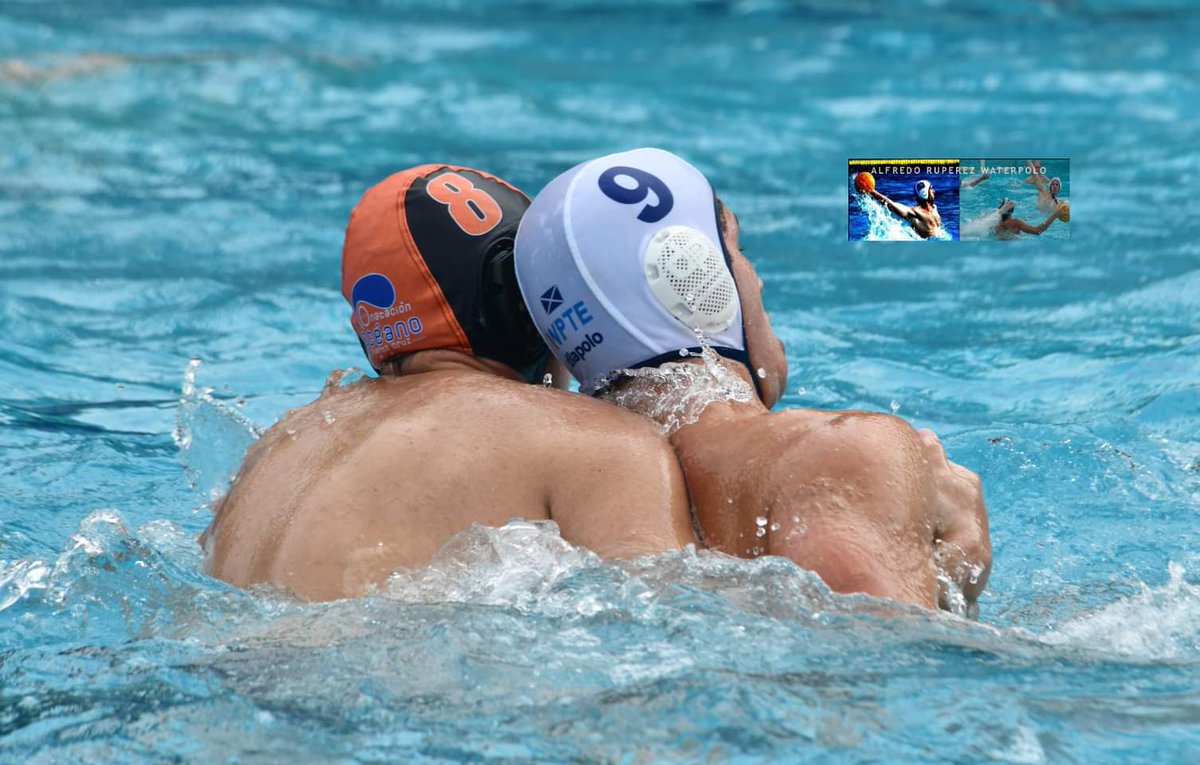 CNECHEYDE's tweet photo. 🧵(HILO) ESPECTACULAR 🔝 finde para la #CanteraEcheydeTimbeque 🤽‍♂️:

✅Triunfo del #TenerifeEcheydeTimbeque Absoluto💪🏻, con jóvenes y veteranos del Máster, ante el CN Océano (4-10) y derrota ❌ peleando de tú a tú al #UniónWPTF (9-11) en el @cn_metropole 🥅

📷 @ALFREDORUPEREZ https://t.co/6Cb4LL7Vm7
