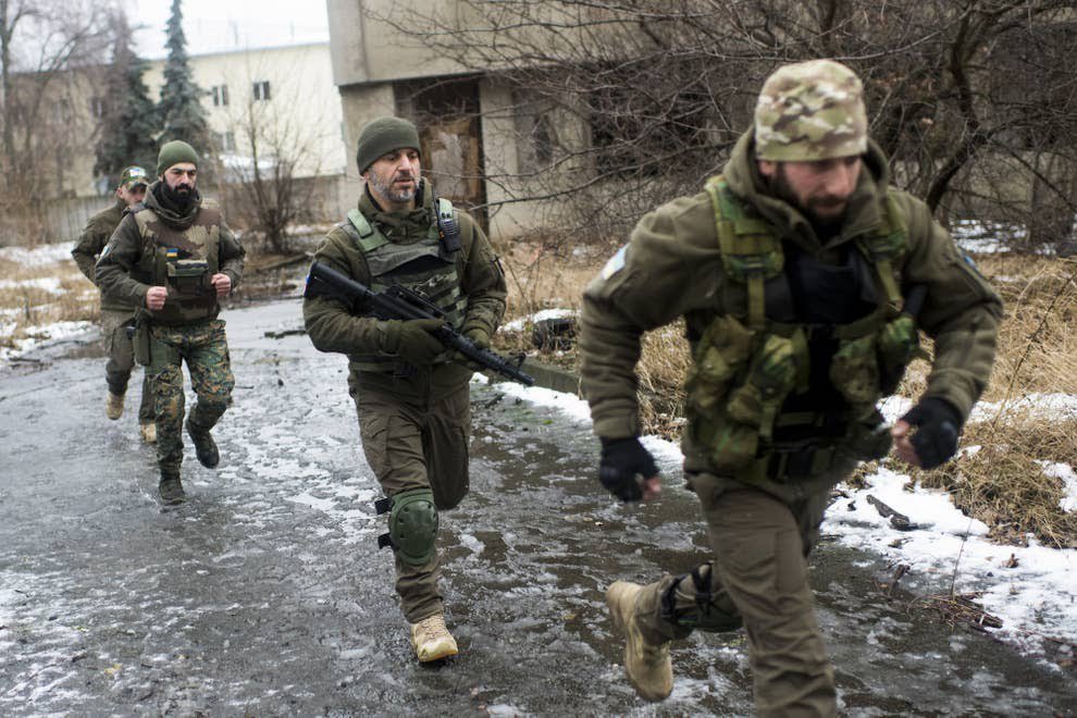 Live Conflict News. tweet media