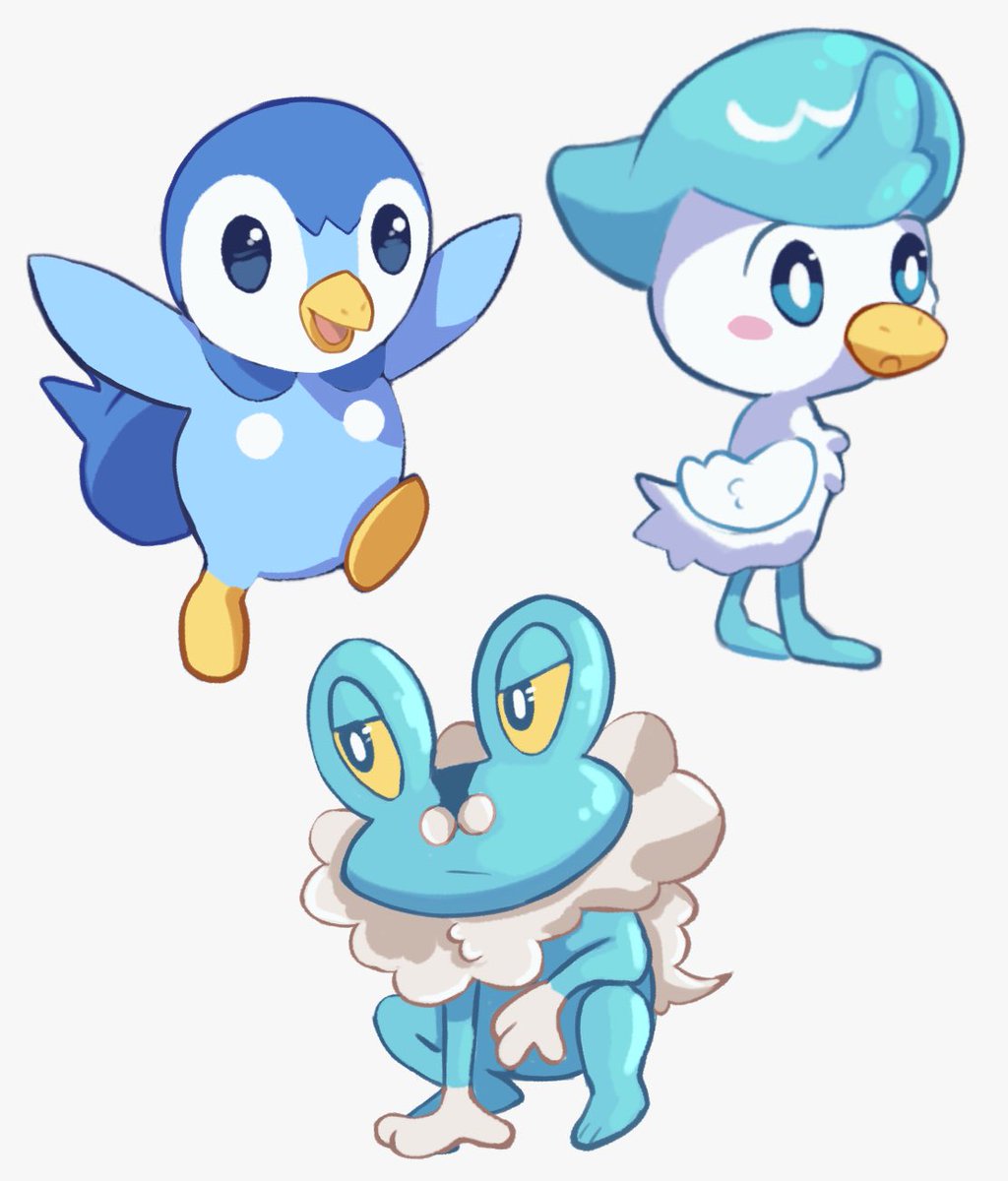 DustiCloud's tweet photo. #pokemon https://t.co/SWEjzj6lc8