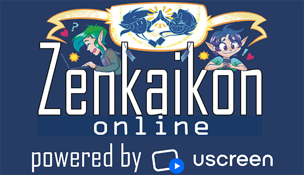 Zenkaikon 2022 Schedule Zenkaikon 2022 Information | Fancons.com