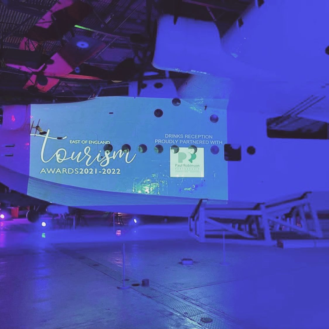 What a great evening that was! Delighted to have been finalists at #EastofEnglandTourismAwards for Small Hotel of the Year 🙌🏻 

Great to see so many businesses representing Norfolk. 🌟

#norfolkmead #EoETourismAwards